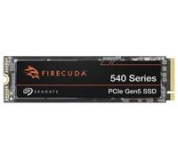 Seagate FireCuda 540 2 To M.2 PCI Express 5.0 NVMe 3D TLC