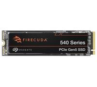 Firecuda 540 Pcie Gen5 Disque Dur, 2TB - ZP2000GM3A004