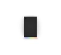 Seagate FireCuda Gaming Hub disque dur externe 8 To Micro-USB B / USB Type-A / USB Type-C 3.2 Gen 1 (3.1 Gen 1) Noir