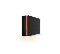 Seagate Game Drive FireCuda disque dur externe 1 To 2.5" 3.2 Gen 1 (3.1 Gen 1) Noir
