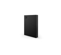 FireCuda STKL2000400 - Disque dur - 2 To - externe (portable) - USB 3.0 - 5400 tours/min - avec 3 ans de Seagate Rescue Data Recovery