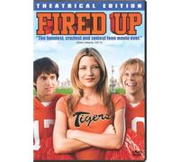 Fired Up