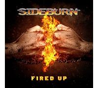 Fired Up