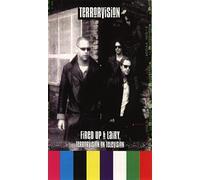 Fired Up And Lairy [VHS]