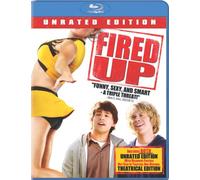 Fired Up [Blu-Ray]