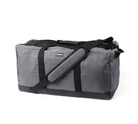 Firedog Geruch-Beweis-Seesack, groe geruchsdichte Tasche FR Reise-Lagerung, Gris, 21.5"x10"x12", Taille L