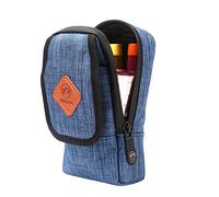 Firedog Sac Anti-odeurs, Bleu Vif, Moderne