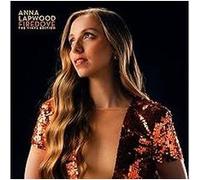Anna Lapwood – Firedove – Édition vinyle 12"
