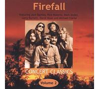 Firefall - Alive in America