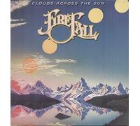 Firefall - Clouds Across The Sun - Atlantic - ATL 50 767