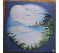 Firefall - Firefall Luna Sea with original inner UK LP