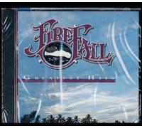 FIREFALL - GREATEST HITS - CD - G3z