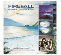 Firefall Luna Sea Elan