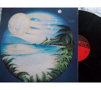 FIREFALL - LUNA SEA LP (VINYL) UK ATLANTIC 1977