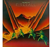 Firefall - The Best of Firefall