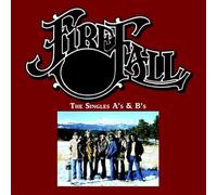 Firefall - The Singles A's & B's (2CD)
