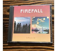 Firefall - Undertow-Clouds Across The Sun