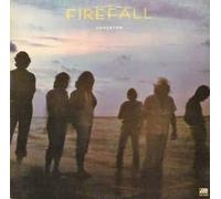 Firefall: Undertow [Winyl]