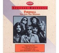 Firefall – You Are The Woman – Rhino Budget (Import)