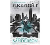 Firefight Brandon Sanderson (Auteur)