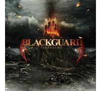 Firefight by Blackguard (2011-03-29)