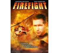 Firefight [Import USA Zone 1]