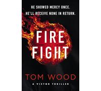 Firefight: One hitman in the battle of his life