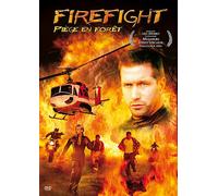Firefight - Piège en forêt