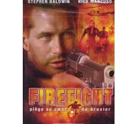 Firefight - Piège En Forêt