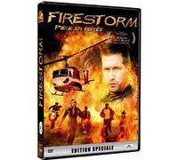 Firefight - Piège en forêt