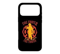 Firefighter All Equal Except The Firefighter Coque pour iPhone 17 Pro Max