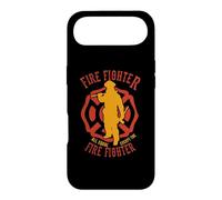 Firefighter All Equal Except The Firefighter Coque pour iPhone Air
