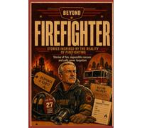 FIREFIGHTER: Untold Stories of Courage, Loss, Brotherhood, and Life Inside the Fire Service