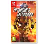 Firefighters: The Simulation