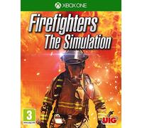 Firefighters the simulation G