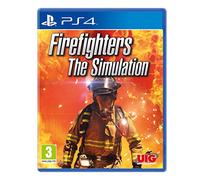 Firefighters - The Simulation