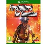 Firefighters : The Simulation Xbox One