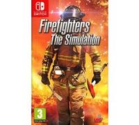 Firefighters : The Simulation Switch