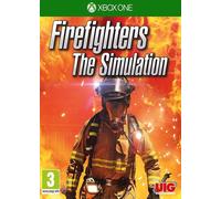 Firefighters : The Simulation Xbox One