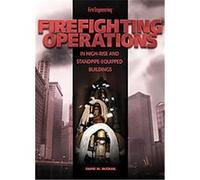 Firefighting Operations in High-Rise and Standpipe-Equipped Buildings David M. McGrail (Auteur)