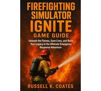 Firefighting Simulator: Ignite Game Guide: Unleash the Flames, Save Lives, and Build Your Legacy in the Ultimate Emergency Response Adventure