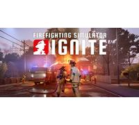 Firefighting Simulator Ignite (PC)