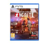 Firefighting Simulator : Ignite PS5