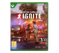 Firefighting Simulator : Ignite Xbox Serie S/X