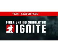 Firefighting Simulator Ignite Year 1 Season Pass (PC)