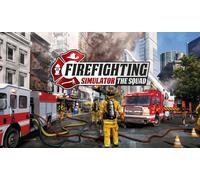 Firefighting Simulator The Squad (Nintendo)