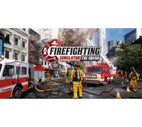 Firefighting Simulator The Squad (PC)