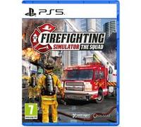 Firefighting Simulator The Squad PS5 E