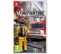 Firefighting Simulator : The Squad Switch