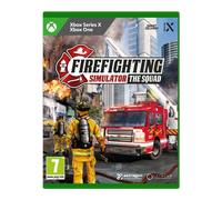 Firefighting Simulator - The Squad - Xbox